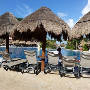 Meet your Posher, Sandra